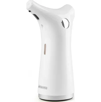 Dávkovač mýdla Helpmation V476 white bezdotykový dávkovač mýdla