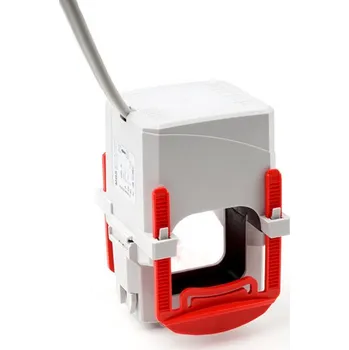 Transformátor XKBR 42; 600/5A; 2,5VA; tř.0,5 - Měřicí transformátor proudu s rozebíratelným jádrem, na kabel