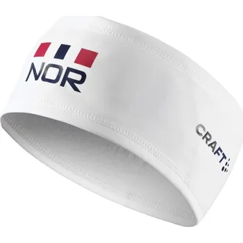 Čelenka Čelenka Craft Čelenka Craft NOR Zone Thermal 1913326 white S-M S-M