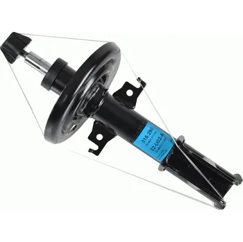 Tlumič pérování Sachs 315 290