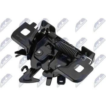 Zabzepeční vozidel Zámek kapoty motoru NTY EZC-RE-182