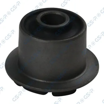 Ložiskové pouzdro, listová pružina GSP 516499