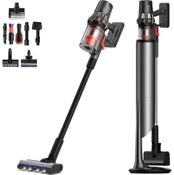 Vysavač Deerma Deerma DEM-T50W Station