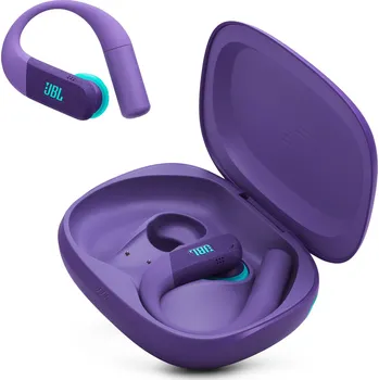 Audio JBL Endurance Peak 4 Purple JBLENDUPEAK4PUR