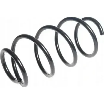 Pružina podvozku LESJÖFORS 4037280