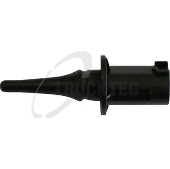 Čidlo automobilu Snímač, venkovní teplota TRUCKTEC AUTOMOTIVE 02.42.001