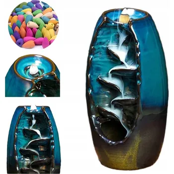 Aroma lampa Aromalampa keramická Appio 20,5 cm