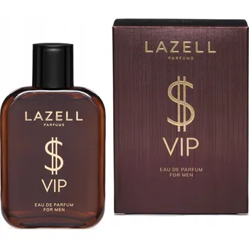 Pánský parfém Lazell $ Vip For Men EDT 100 ml