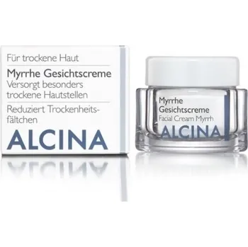 Alcina - Krém MYRRHE 250 ml