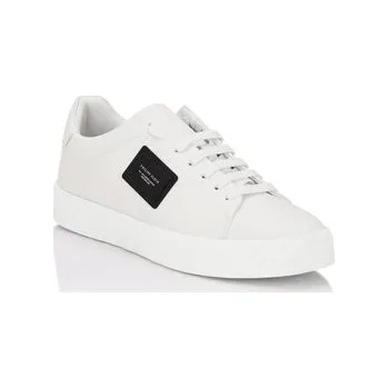 Dámské tenisky PHILIPP PLEIN Sneakersy 28601 Bílá 39