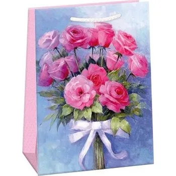 Dárková taška ARGUS Dárková papírová taška T8 (29 x 38 cm) 07870745