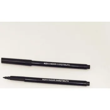KOH-I-NOOR Popisovač 1002 černý