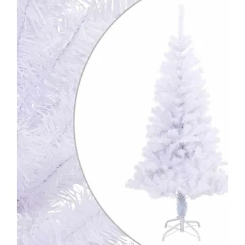 Vánoční stromek Umělý vánoční stromek se stojanem 120 cm 230 větviček - 8720286361559