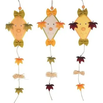 Dráček na zavěšení 10,5 x 40 cm (5182)