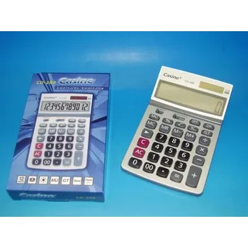 Kalkulačka Kalkulačka Casine CD-289 12 - místná