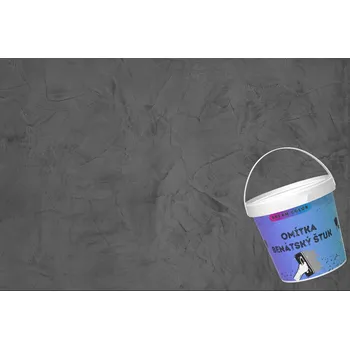 Omítka Dream4you Omítka benátský štuk Kolik kilo:: 3 kg, Odstín štuku:: K 17