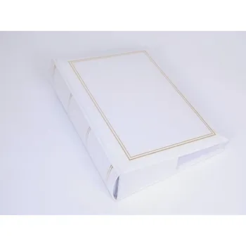 Fotoalbum Fotoalbum 10x15 B46300 Bílé