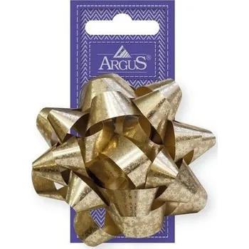 Stuha ARGUS Mašlička průměr 120mm 200280274