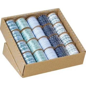 Stuha ARGUS Stuha 10mmx3m 20055004