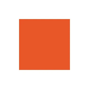 Karton Barevný karton A3, 160 g, červený, č. 11