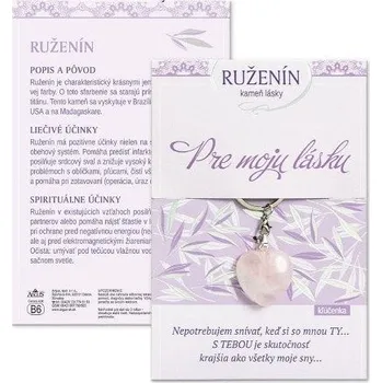 ARGUS Klíčenka 23240002