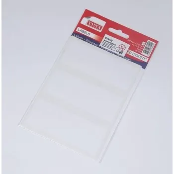 Samolepící etiketa Etikety v sáčku 40 x 100 OFC - 122 / 30 ks