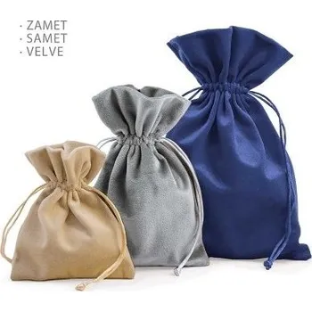 Dárková taška ARGUS Luxusní dárkový sáček - pytlík 11 x 14 20255014