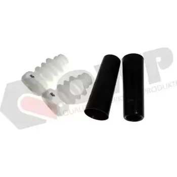 QWP Ochranná sada tlumiče pérování proti prachu QWP WDC042