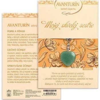 ARGUS Klíčenka 23240012