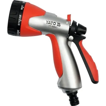 Postřikovač Pistole postřikovací 1/2