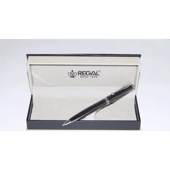 Souprava šperků Souprava Hadrian šedá /5031611B/