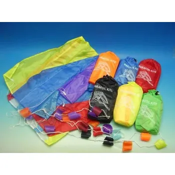 Létající drak Drak 103120 NYLON skladačka