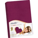 Bellatex jersey prostěradlo Kamilka 180…