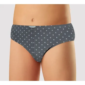 Trenýrky Andrie PS 3596 - černá - 50/52