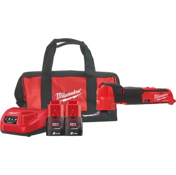 Multifunkční nůž MILWAUKEE M12FMT-202B Multifunkční nářadí