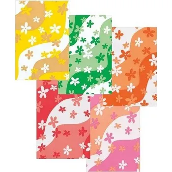 Dárková taška ARGUS Sáček dárkový plastový 20 x 35, mix 100ks 20068425