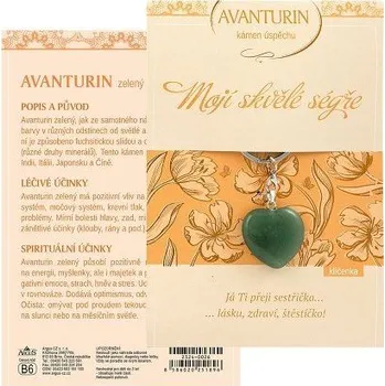 ARGUS Klíčenka 23240026