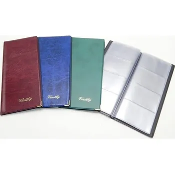 Vizitkář Vizitkář 4 - řadý