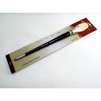 KOH-I-NOOR Štětec oválný BRISTLE 16