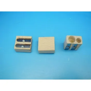 Ořezávátko Ořezávátko KUM Wood2, SF1070201 bez potisku