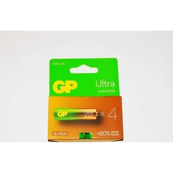 Článková baterie Baterie GP 15AU AA/LR6 (1013224100)