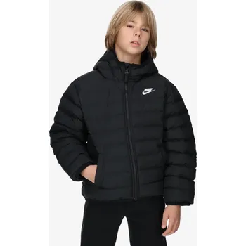 Chlapecké oblečení Nike Sportswear Lightweight L