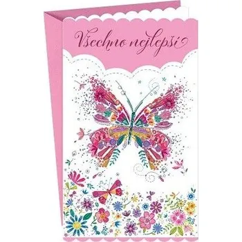 ARGUS Přání k svátku 15-6505c