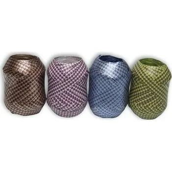 Stuha ARGUS Stuha vajíčko 10mmx20m 20034505c