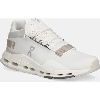 Pánská móda Běžecké boty On CLOUDNOVA 2 3ME30212053 šedá 09X, EUR 41