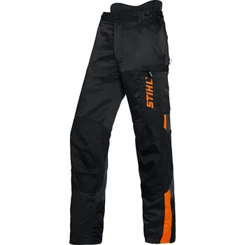 Pánské oblečení Protipořezové kalhoty do pasu STIHL DYNAMIC Velikost: M