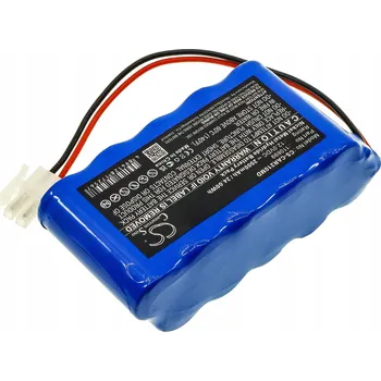 Baterie k notebooku Baterie do notebooku 2000 mAh