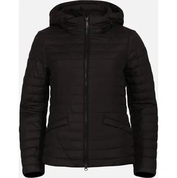 Dámská bunda Geox W ASCYTHIA 40 Černá