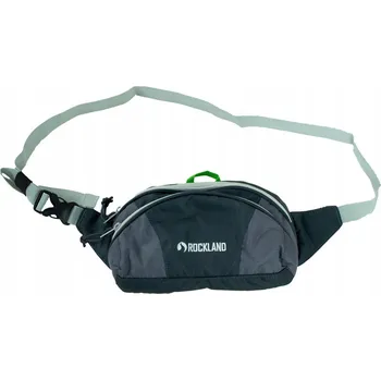 Ledvinka Rockland ledvinka Waist šedá