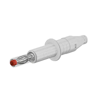 GL-438 bílá - Banánek